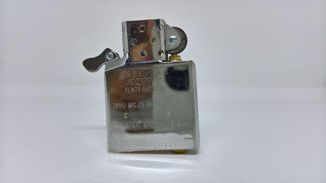 [HCM]Ruột bật lửa Zippo - Ruột Zippo Chính Hãng USA