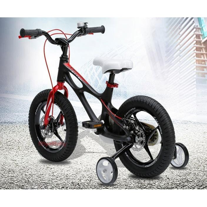 Xe đạp trẻ em Royalbaby Shuttle 16inch