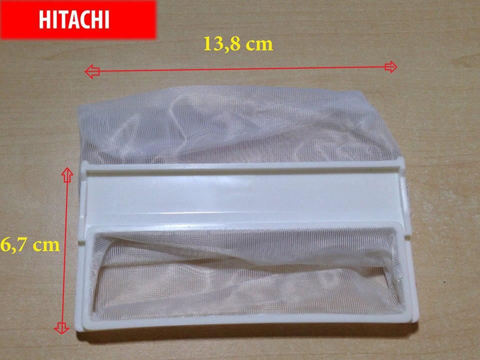 [HCM]TÚI LỌC MÁY GIẶT HITACHI
