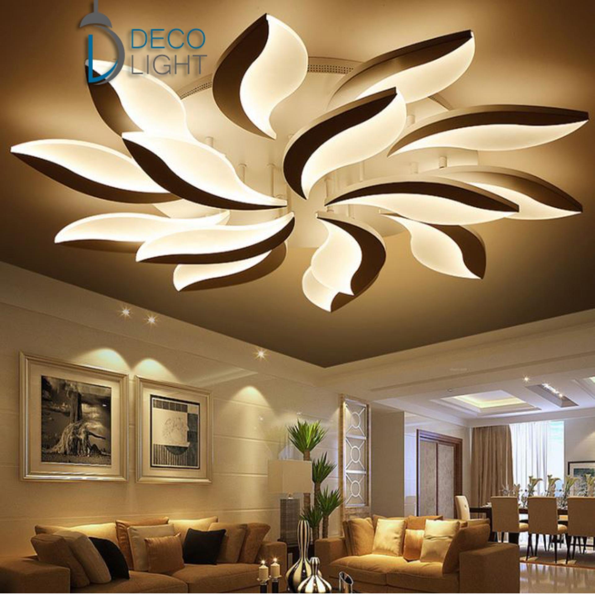 Đèn ốp trần Deco Light - OT3M02  ( Gọi 0977498888 để được tư vấn lắp đặt )