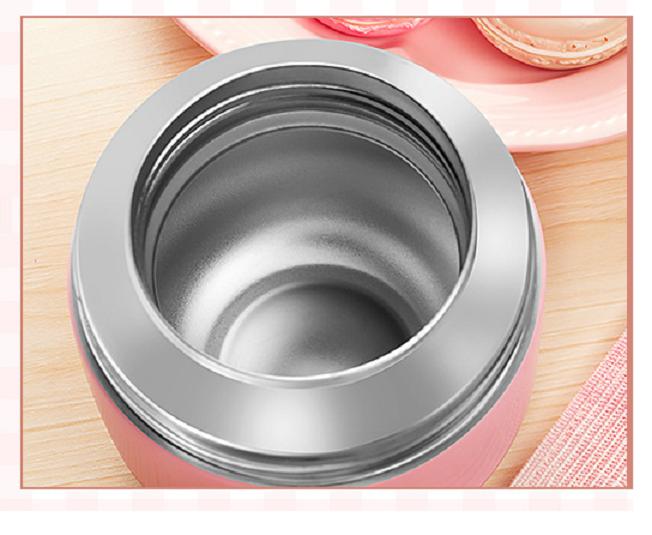 Bình giữ nhiệt, ủ cháo REL3A 500ml cho bé yêu