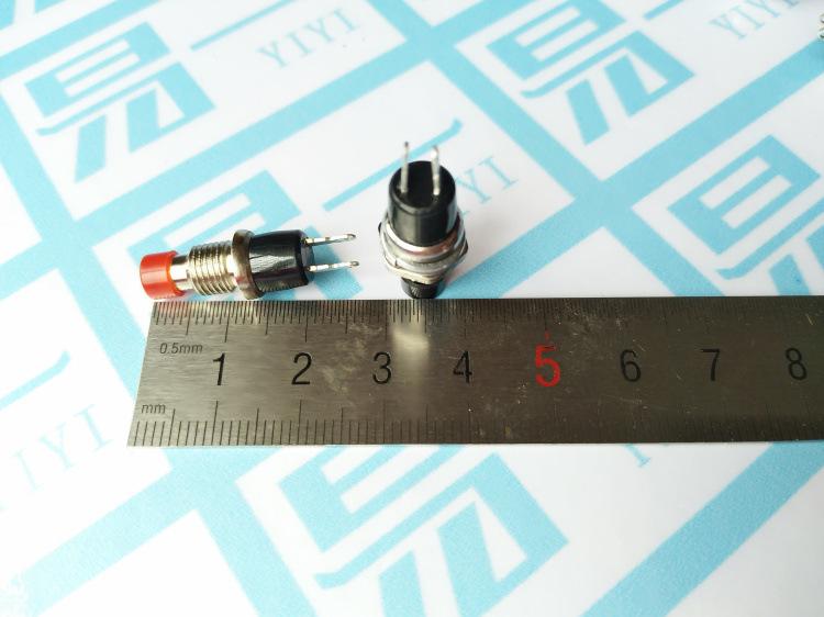 Nút Nhấn nhả  PBS-110 (2 cái)