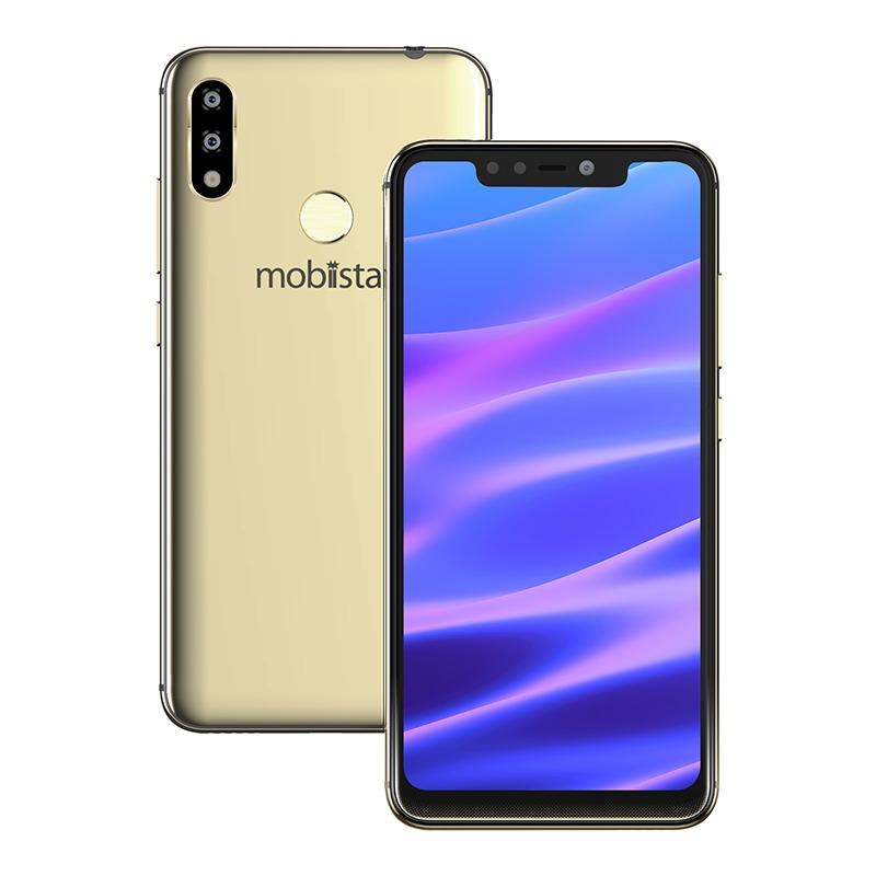 [HCM]Điện thoại Mobiistar X