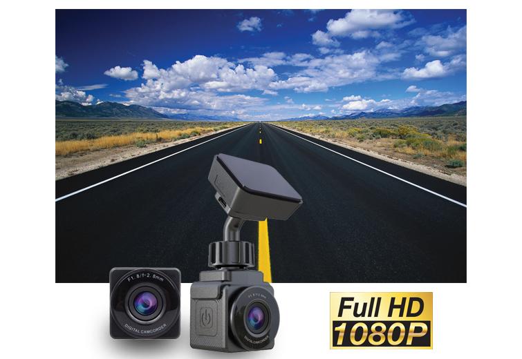 Camera Hành Trình Vietmap Xplore C2 - Camera hành trình Mini siêu nhỏ
