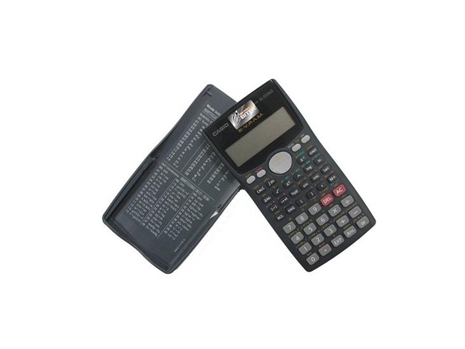 Máy tính casio FX 570MS