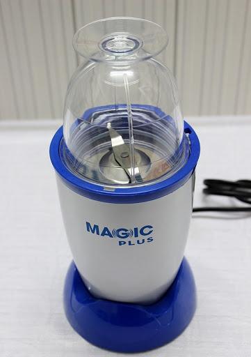Máy xay sinh tố Magic Plus MP-02