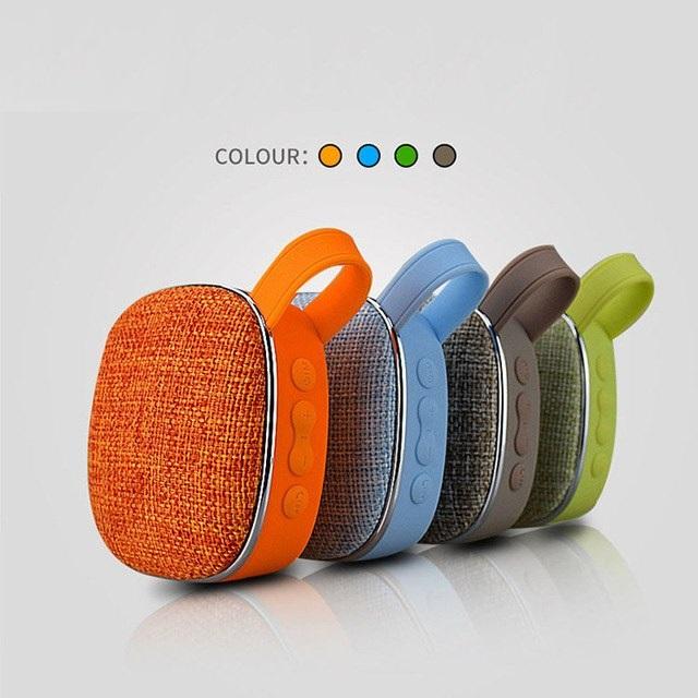 [HCM]Loa Bluetooth X25 Có Móc Treo