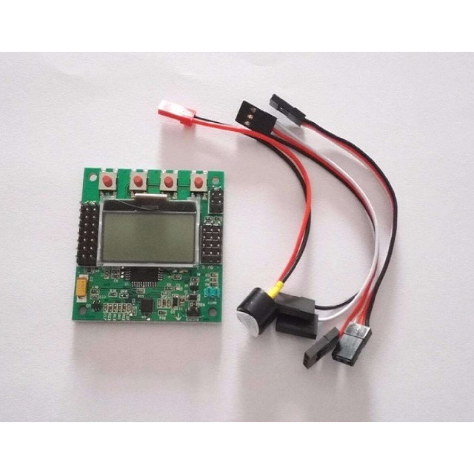 Bo mạch cân bằng KK 2.1.5 màn LCD (kk215)