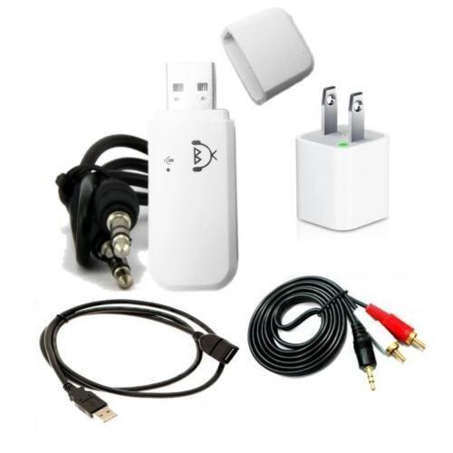 Bộ USB thu bluetooth cho dàn ampli hát karaoke (v4.0 )