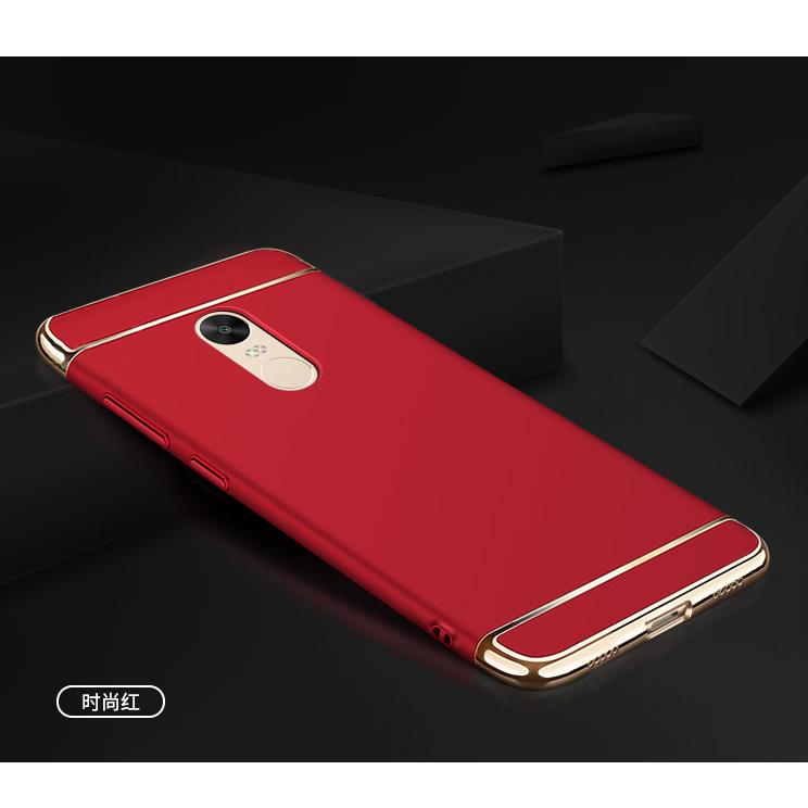 Ốp lưng 3 mảnh cho Xiaomi Redmi 5 -