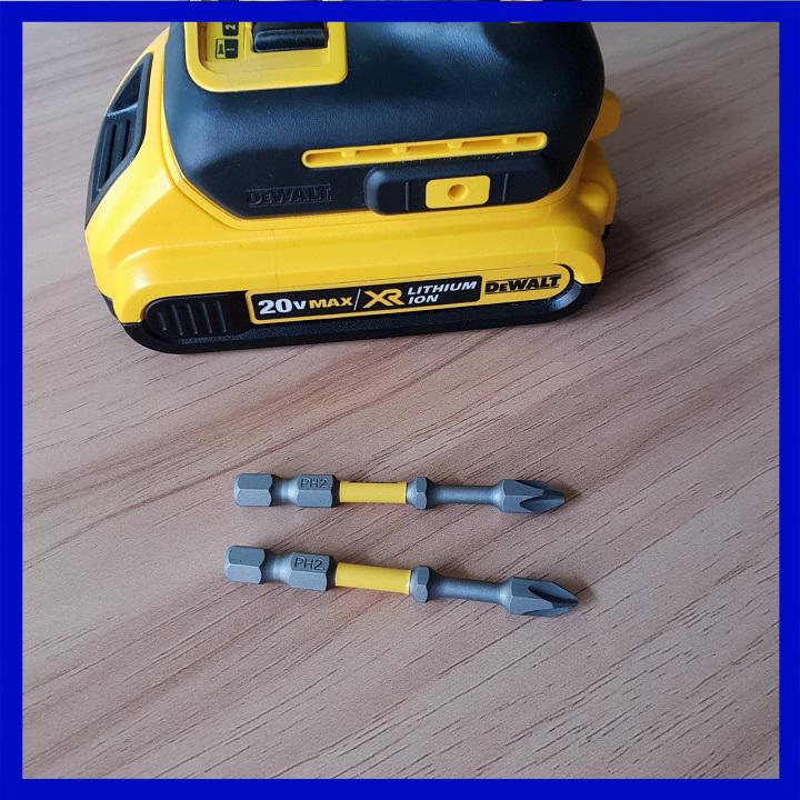 Bộ đôi tô vít DEWALT