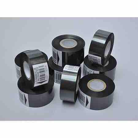 10 Rolls of Ink with Expired Date - Print Date