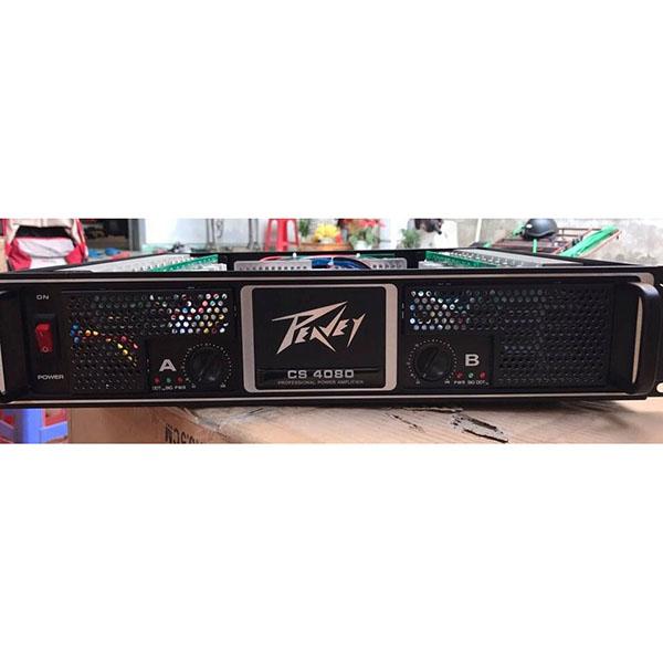 Main Peavey CS4080