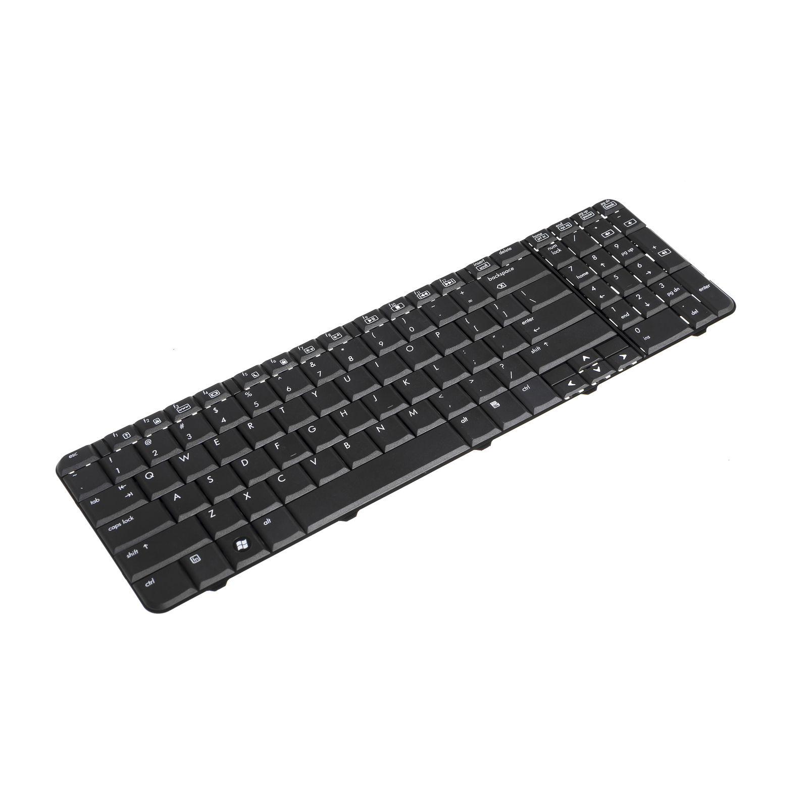 BÀN PHÍM LAPTOP HP CQ60 G60