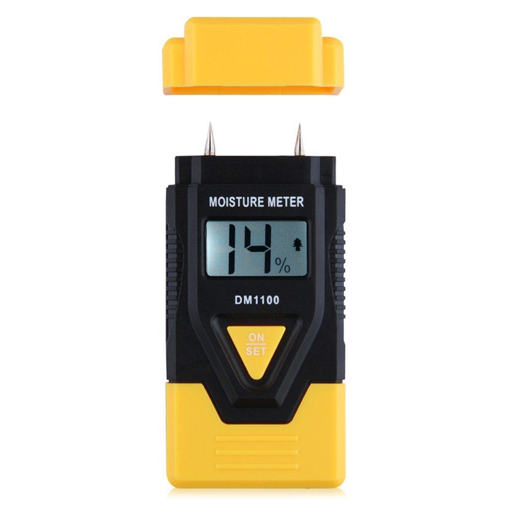 Máy đo độ ẩm bê tông ( Tường, vữa, thạch cao) EM-4806