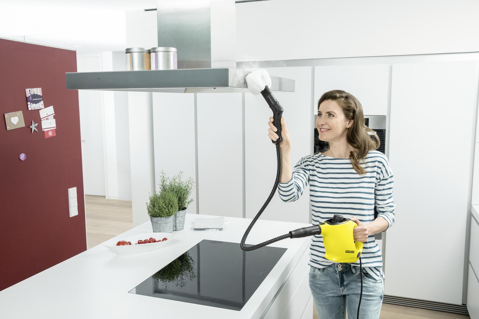 Nước tẩy rửa sàn đa năng RM 536