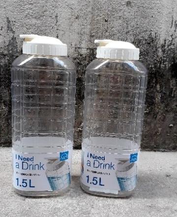 Bình lock&lock 1.5 lít