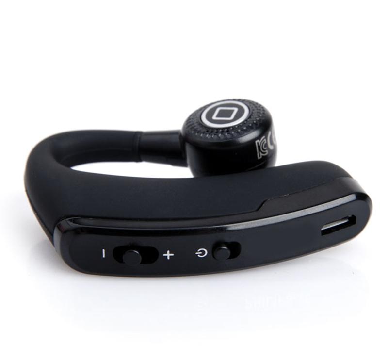 [HCM]Tai nghe bluetooth  V9 (Đen)