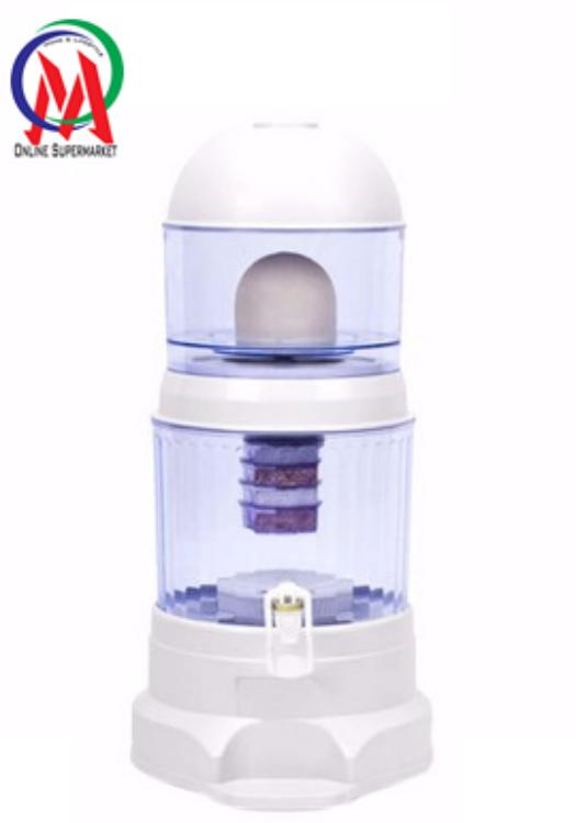 [HCM]BÌNH LỌC NƯỚC GIA ĐÌNH 16L