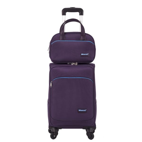 Vali du lịch Macat M19BC