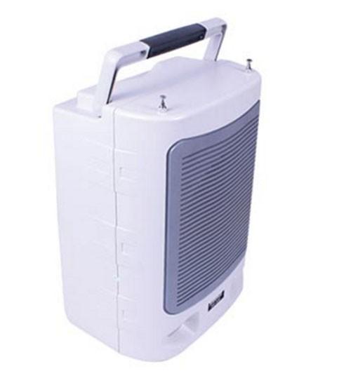 [HCM]Máy Trợ Giảng xách tay Shuke SK-330
