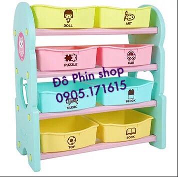 Baby toy shelf - quality & useful