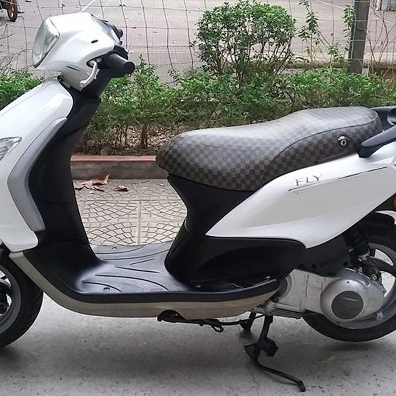 [HÓT HÒN HỌT] Tem chữ  FLY 125 ie nổi tân trang xe máy siêu đẹp, siêu chất OX142-5EE