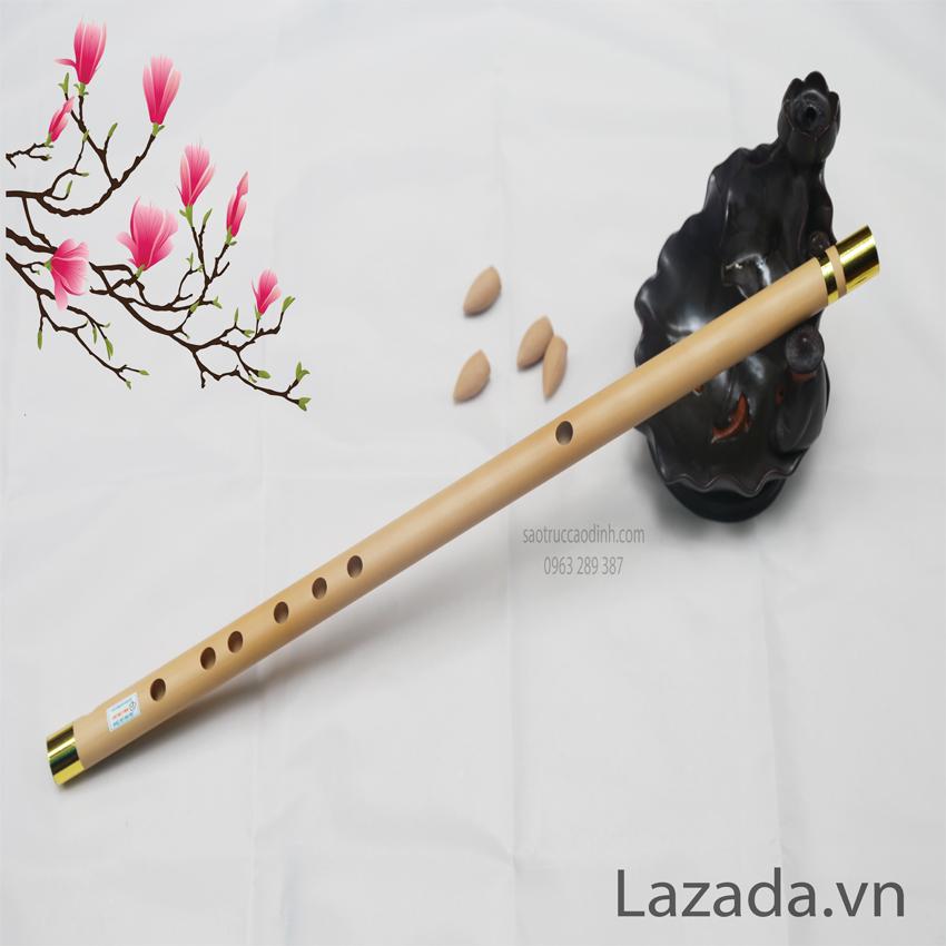 Sáo Trúc C5 Chuẩn Âm - SN80