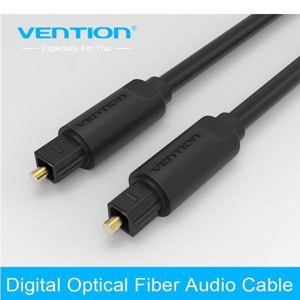 Cáp Audio quang dài 5m Vention BAEBJ