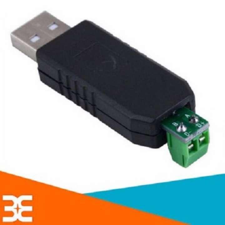Module Chuyển Đổi USB Sang RS485