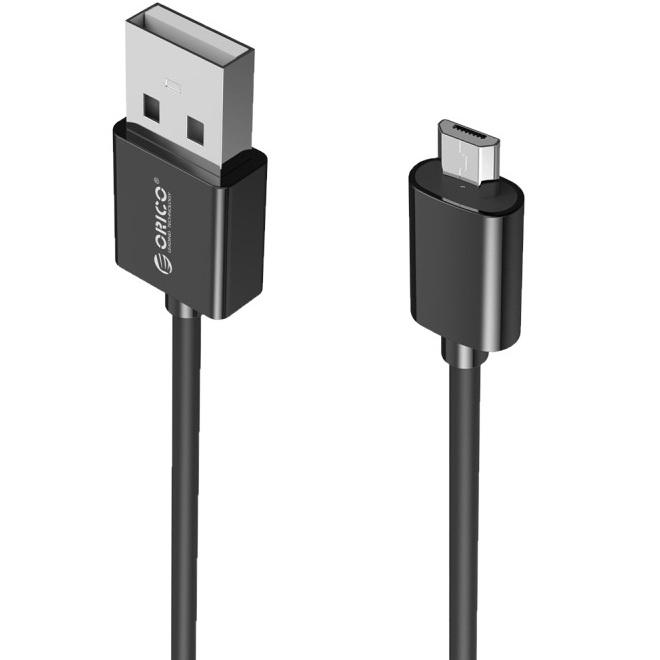 Cáp sạc điện thoại Orico ADC-10-V2