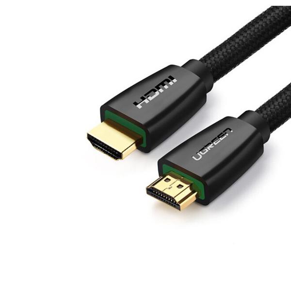 Cáp HDMI 5m Ugreen 40412