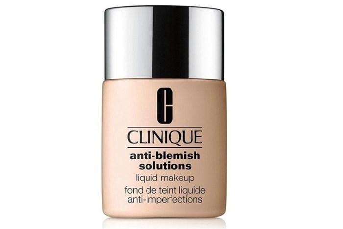 Kem nền trị mụn Clinique Anti-Blemish Solutions Liquid Makeup 30ml
