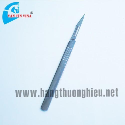 Bộ dao y tế số 11 ( 10 lưỡi dao )