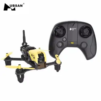hubsan helicopter