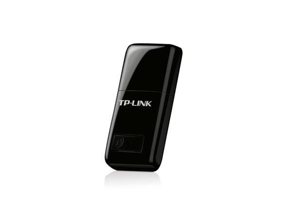 USB Wireless TP-link TL-WN823N