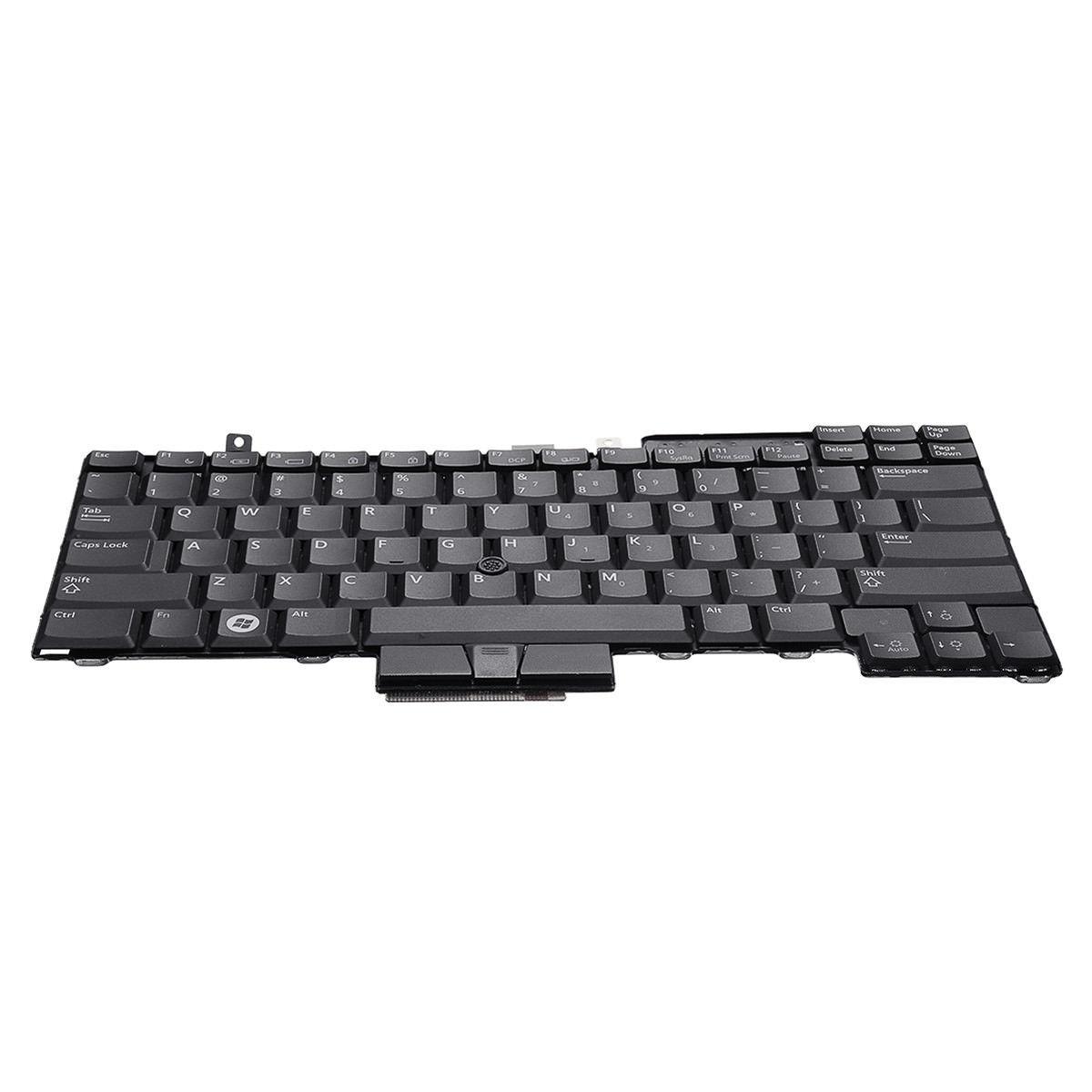 Bàn Phím Laptop Latitude E6400 E6410 E5510 E5400 E6500 E6510 E5500 -