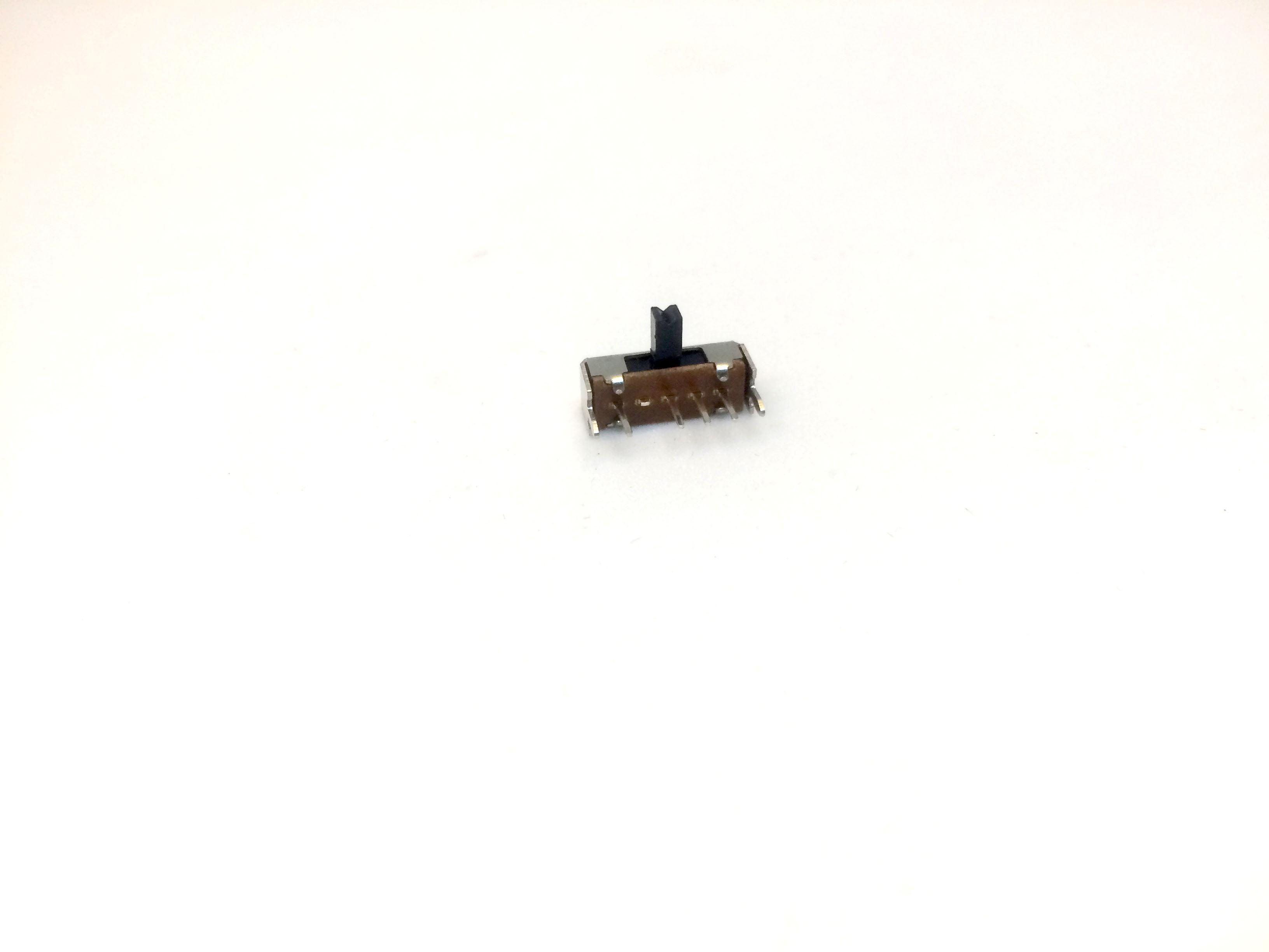Bộ 5 Công tắc gạt 4 nấc mini