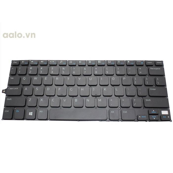 Bàn phím laptop dell inspiron 11 3147 3148 - keyboard dell