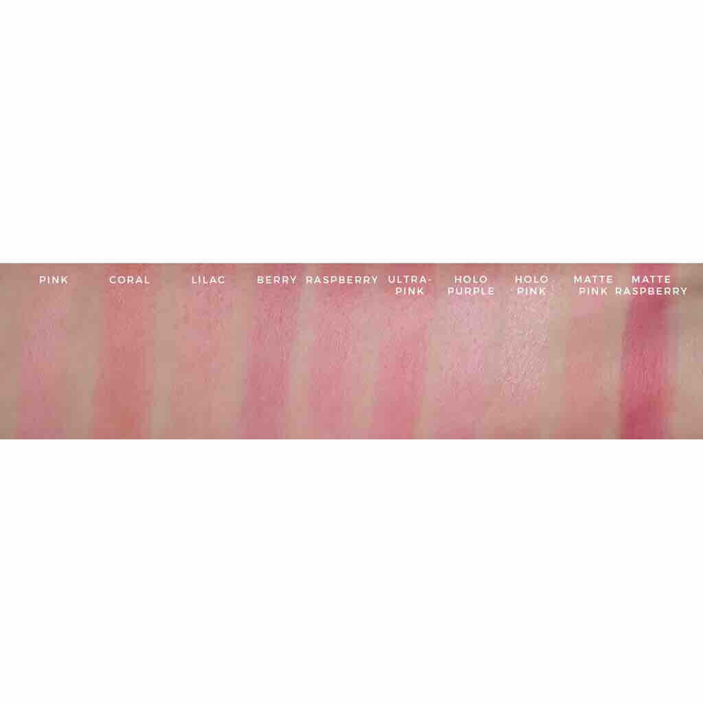 Son dưỡng môi Dior Addict lip glow 007(tester)