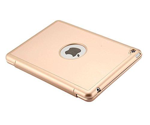 Bàn phím Bluetooth F8S cho iPad Mini 123 - PKCB