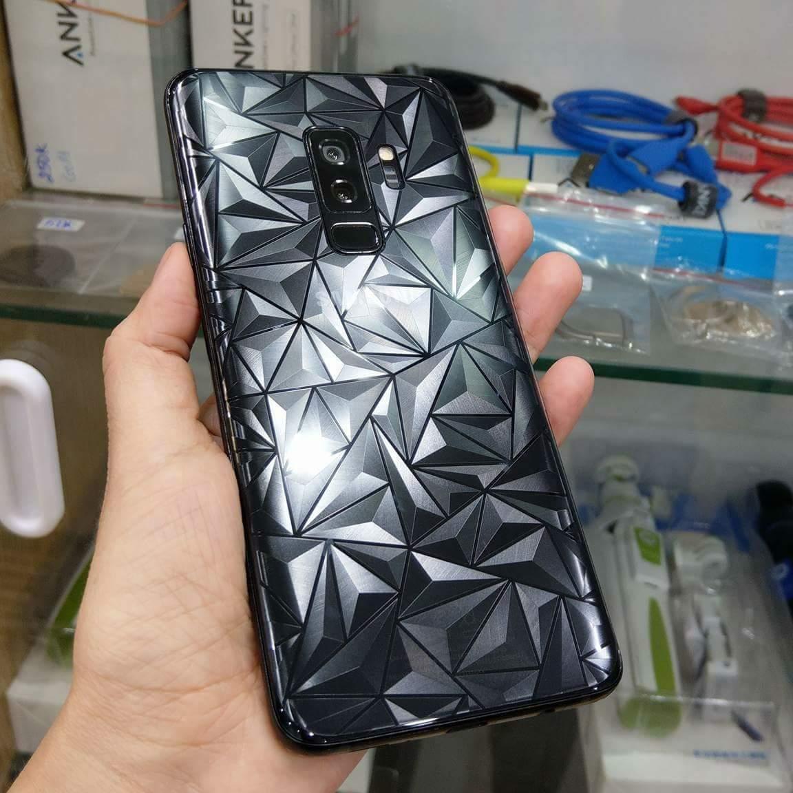 Dán lưng 3d samsung galaxy s9 plus,s9,s8 plus,s8,s7 edge,s7