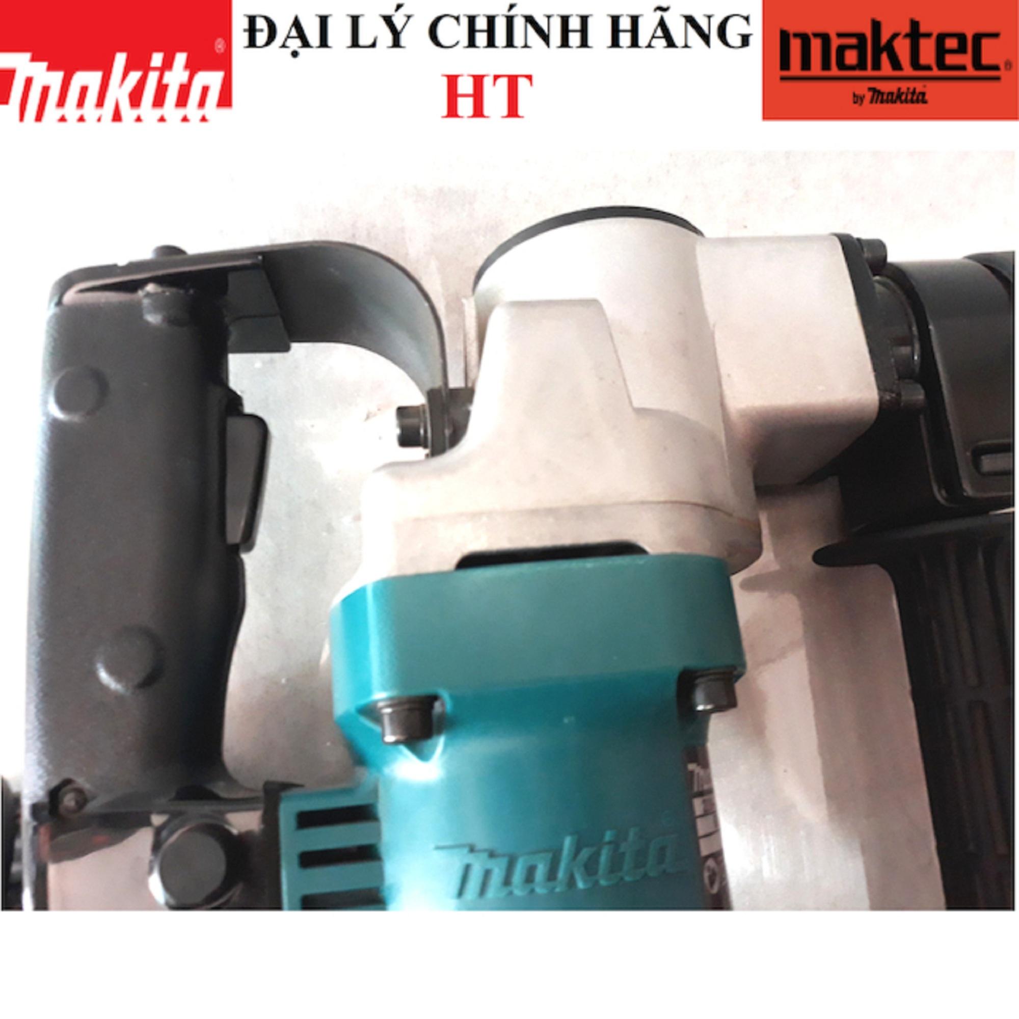 Máy đục bê tông mũi lục giác Makita HM0810TA