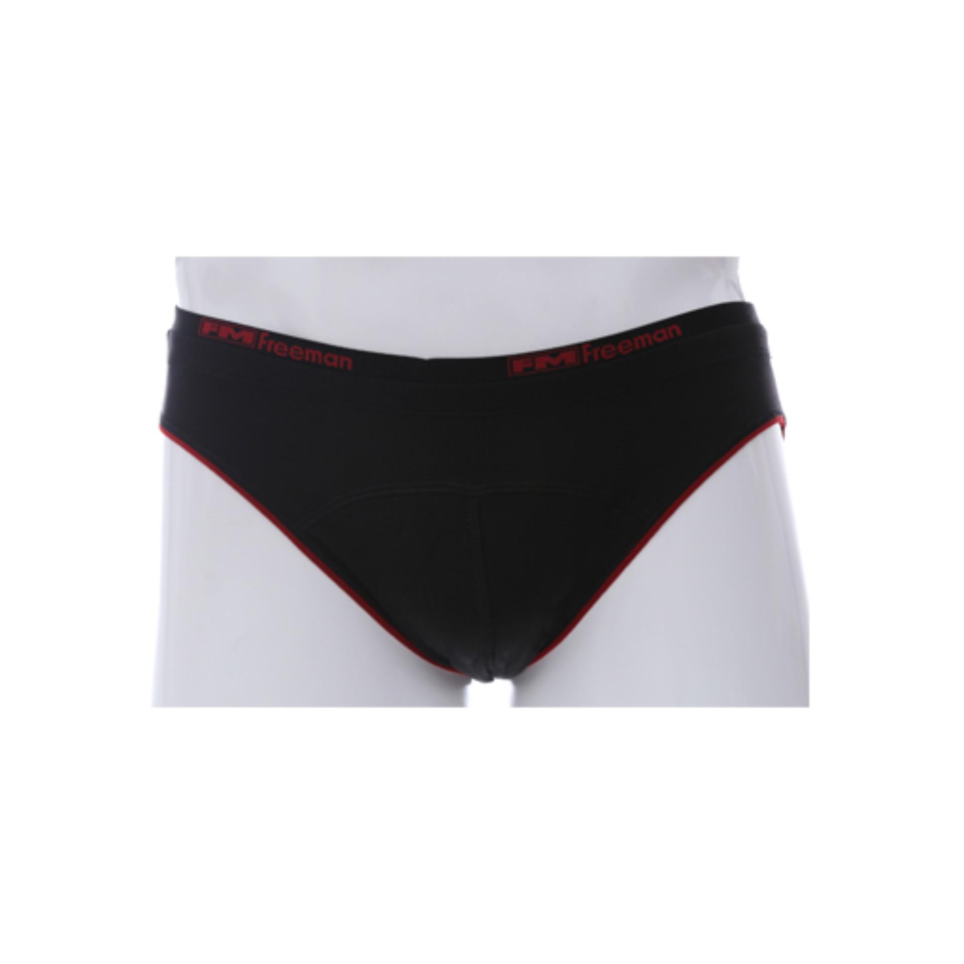 COMBO 5 QUẦN LÓT NAM FREEMAN 6023