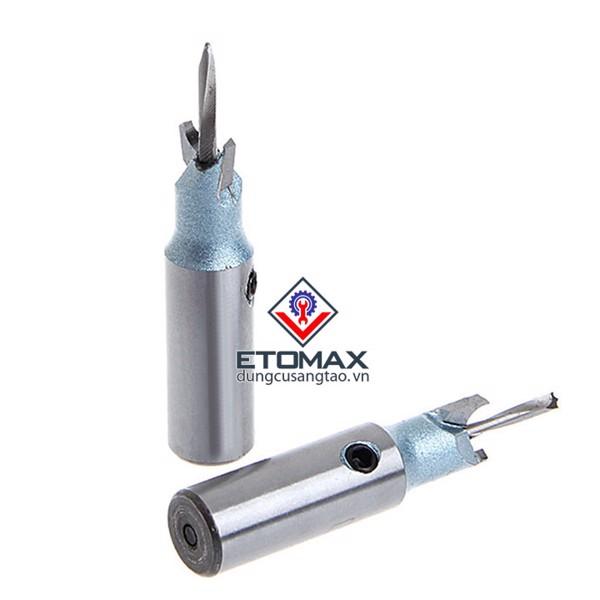 Mũi khoan tạo hạt chuỗi TIDEWAY 22MM