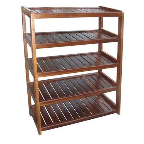 KỆ DÉP 5 TẦNG 45CM