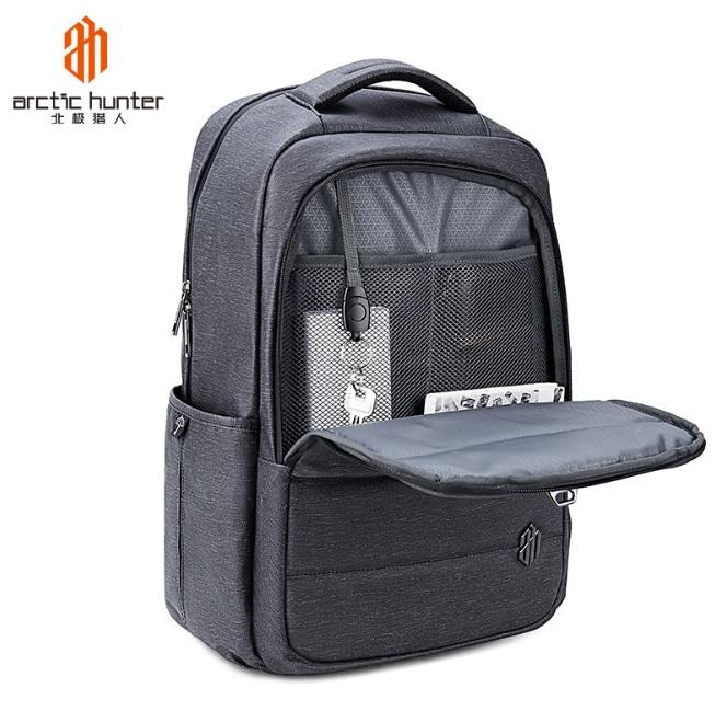 Balo Arctic Hunter B265