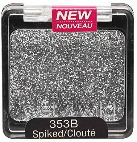 [WET N WILD] Nhũ mắt Coloricon - màu Spiked