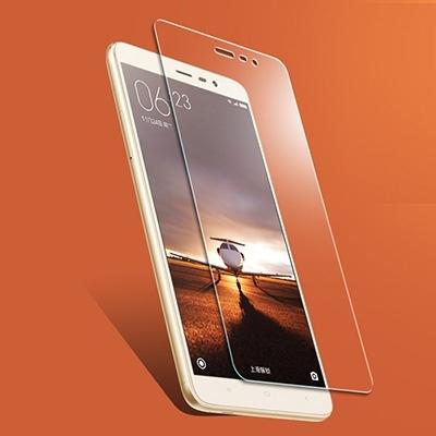 Bộ 2 Kính cường lực Xiaomi Redmi Note 4 / 4x (Trong suốt)