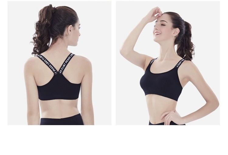 XẢ Kho -Áo Bra Thể Thao Nữ hàng chuẩn